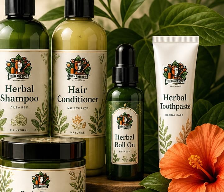 Herbal Roll On by Nicky's Herbal Creations